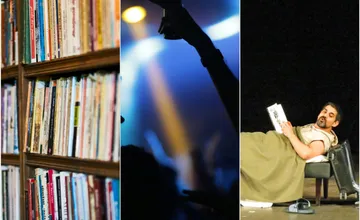 PREHĽAD: Máte už program na prvý marcový víkend? V Prešovskom kraji vás čakajú zaujímavé podujatia