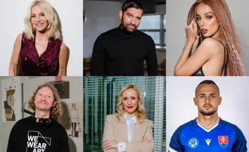 Poznáme najvýznamnejšie osobnosti Slovenska. Ocenenie Krištáľové krídlo znova poputuje aj na východ