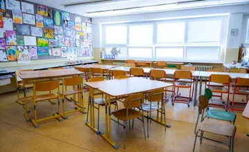 Prešovské školy otvárajú dvere budúcim prvákom. Pozrite si termíny zápisov a DOD jednotlivých škôl