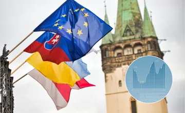 Prešov sa stáva magnetom pre turistov. Mesto hlási jedny z najlepších rokov za posledné dve desaťročia