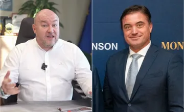 VIDEO: Huliak sa dostal do otvorenej vojny so známym milionárom z obrazoviek. Podnikateľ spod Tatier reaguje