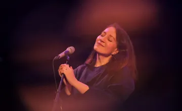 Prešovská rodáčka Katka Koščová prosí o podporu pre umelcov, koncerty sa totiž rušia pre slabý predaj lístkov