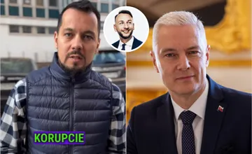 VIDEO: Primátora Kežmarku Ferenčáka mali obviniť z korupcie, naznačili Demokrati. Ten o tom nevie a pýta sa na to Eštoka