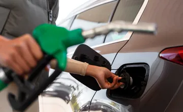 Pozor, kde tankujete, inšpekcia našla problémové palivo. Tri pumpy sú v Prešovskom kraji