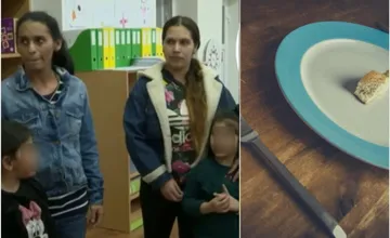 Kauza hladných škôlkárok v Žehni má pokračovanie. Dievčatká mali na obed nárok, strava je dotovaná štátom