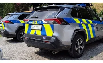 FOTO: Po 16-ročnom mladíkovi z Popradu sa zľahla zem. Polícia pátranie ukončila