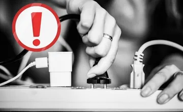 Dotknú sa veľké odstávky elektriny v Prešovskom kraji aj vás? Elektrárne ohlásili výpadky vo viacerých obciach a mestách