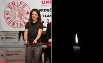 Zomrela dlhoročná novinárka a hovorkyňa Prešovskej univerzity Kamila Urmaničová, úsmev rozdávala všade okolo seba