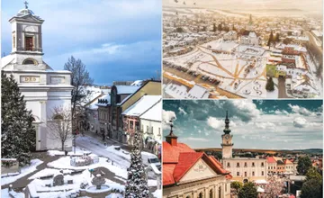 ZOZNAM: Veľké zhodnotenie radničných novín. Na chvoste rebríčka skončili aj tieto z Prešovského kraja