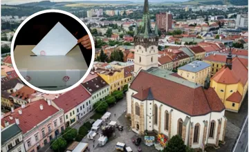 Ombudsman upozorňuje na nerovnomerné rozdelenie volebných obvodov v Prešove. Môže dôjsť k zmene