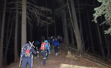 Desiatky kilometrov v tme, tichu a modlitbe. Aj veriaci z Prešovského kraja vyrazia na Extrémnu krížovú cestu