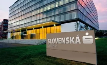 Najväčšia slovenská banka chystá odstávku služieb, cez víkend nepôjde George ani viacero iných funkcií