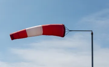 Víkend so sebou prinesie aj výstrahy. Vietor môže v tejto oblasti Prešovského kraja dosiahnuť rýchlosť 125 km/h
