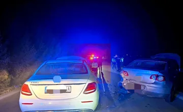 Tragický záver týždňa v okrese Sabinov. Po zrážke s autom prišiel o život 50-ročný chodec