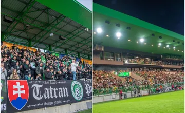 VIDEO: Už zajtra sa uskutoční dôležitý futbalový zápas medzi Prešovom a Košicami. Organizátormi je vyhlásený za rizikový
