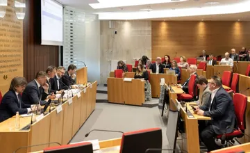 Prešovský samosprávny kraj naleje vyše 3 miliónov eur do miest a obcí. Nájdete medzi nimi aj tu svoju?