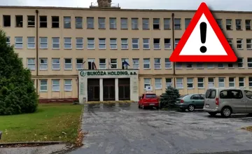 MIMORIADNA SITUÁCIA NA VÝCHODE. Únik nebezpečných látok zasiahol tri okresy vrátane Vranova, vláda reaguje