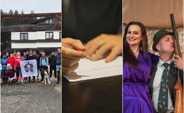 PREHĽAD: Predposledný marcový víkend je pred nami. V Prešovskom kraji vás čakajú takéto zaujímavé podujatia