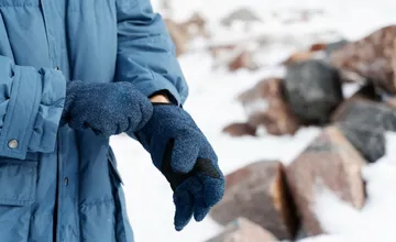 Čaká nás ešte návrat zimy? Môže dôjsť k výraznému ochladeniu, hovorí sa aj o snežení