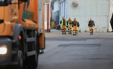 Snina rieši návrat skládky, pripravuje rekultiváciu aj možné znovuotvorenie