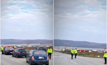 Vodiči sa v Prešovskom kraji predviedli. Policajti zistili 69 priestupkov a zadržali osobu, na ktorú bol vydaný zatykač