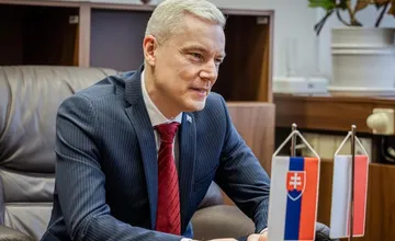 Ján Ferenčák po vylúčení z Hlasu oznámil, že bude kandidovať za primátora Kežmarku v nadchádzajúcich komunálnych voľbách