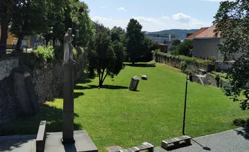 Prešov ide opravovať hradby za 400-tisíc. Pre padajúce kamene hrozili aj zranenia