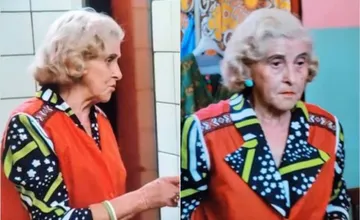 Pamätáte si tetu Lolu? Nezabudnuteľná legenda Prešova stále rezonuje v srdciach ľudí, nezabudli na ňu ani po 40 rokoch