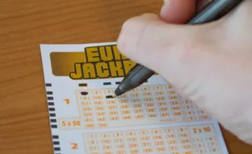 Na Slováka sa usmialo obrovské Šťastie, trafil takmer 400-tisíc eur. V Eurojackpote padla jedna z najvyšších výhier roka