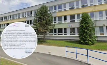 V Sabinove bola podaná petícia za odvolanie riaditeľa školy. Medzi dôvodmi uvádzajú okrem bossingu aj sexuálne narážky 