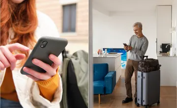 Nové pravidlá krátkodobých prenájmov Airbnb a Booking ovplyvnia tisíce hostiteľov na Slovensku, prichádzajú aj pokuty