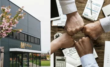 Stovky ponúk pracovných miest na jednom mieste. Prešovskú M Arénu zaplnila burza práce, prišlo takmer 50 firiem