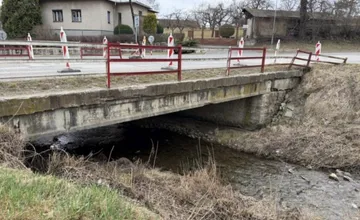 Levoča ide opravovať most v havarijnom stave, začína sa rekonštrukcia a vodičov čakajú dopravné obmedzenia