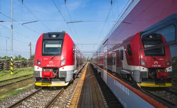 Východniari, ani pred veľkonočnými sviatkami nebude na železniciach pokoj, kde a kedy na vás číhajú obmedzenia?