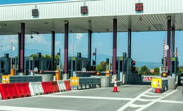 Diaľničné poplatky v Európe – v ktorých krajinách platia diaľničné známky?