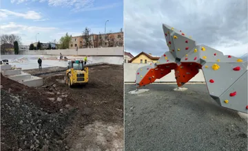 VIDEO: Prešovský skatepark naberá reálne kontúry. Poslanec hovorí o úchvatnom projekte pre mladých a rodiny