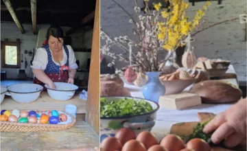 Veľká noc prináša plné taniere aj plné koše... Toto sú TOP jedlá a tipy, ako pri ich varení redukovať odpad