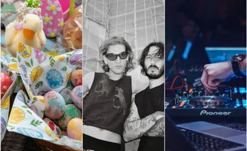 PREHĽAD: Veľká noc nezostane v Prešovskom kraji bez programu. Pozrite si, čo vás počas týchto dní čaká