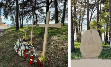 Vyšetrovanie v prípade tragédie v Spišskom Podhradí je po dvoch rokoch uzatvorené. Obvinili vodiča autobusu