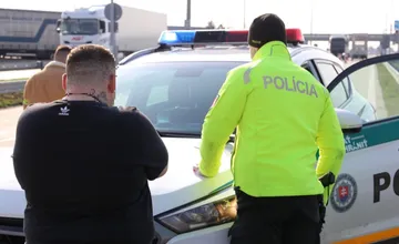 Súd odsúdil dvoch mužov z Ukrajiny, pomáhali pri úteku na Slovensko. Policajti zabránilii aj prechodom do Rumunska