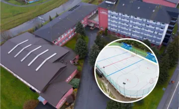 FOTO: Župa naleje 2,4 milióna do školy v Bardejove. Župa spúšťa veľkú modernizáciu, pribudne aj 3D tlač čokolády