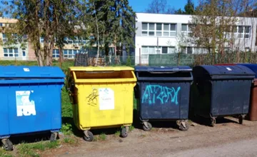 Humenné prekvapilo: V triedení odpadu vedie v celom kraji a drží TOP 20 na celom Slovensku, rozhodujú aj poplatky
