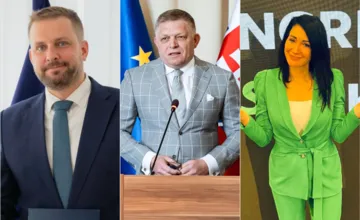 Cigániková zverejnila tajný audit štátnych nemocníc, Fico hovorí o šokujúcich zisteniach. Čo všetko sa odhalilo?