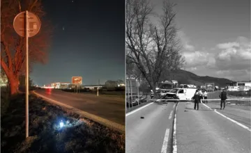 Pri tragickej dopravnej nehode na Spiši prišla o život 59-ročná Táňa. Na kolegyňu spomína aj primátor Starej Ľubovne