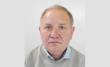 Ľubomír z Vranova zmizol bez stopy, naposledy mal mať na sebe rifle a károvanú košeľu, polícia prosí o pomoc aj vás