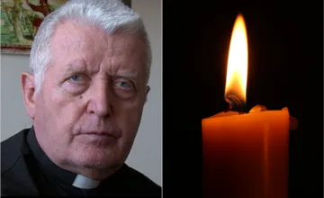 VIDEO: Zomrel kňaz a protikomunistický bojovník  Šebastián Košút (†84), rodák z malej spišskej obce 