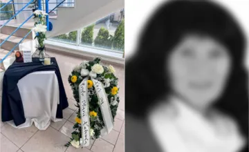 Stará Ľubovňa je v slzách. Počas víkendu sa kolegovia z mestského úradu rozlúčili s Táňou (†59), nikdy na ňu nezabudnú