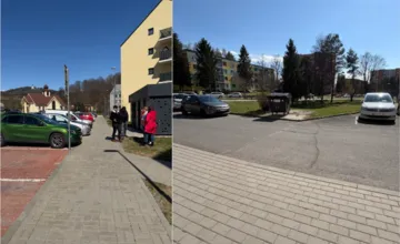 Levoča sa púšťa do výstavby nových nabíjacích staníc na parkoviskách. Vieme, kde si budete môcť nabiť elektromobil