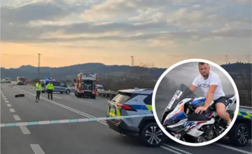 VIDEO: Pri tragickej nehode pri Starej Ľubovni prišiel o život 32-ročný Michal. Polícia hľadá svedkov udalosti