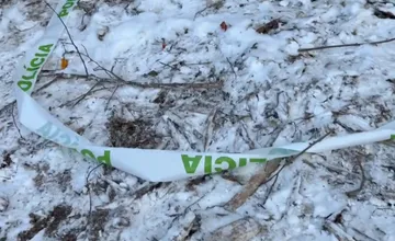 Tragédia z Poše vyvoláva otázniky. Žena tu porodila doma a mŕtvy plod zakopala, políciu zaujímajú okolnosti